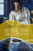 Desire and Deception: A Rouge Regency Romance (eBook, ePUB) Desire and Deception: A Rouge Regency Romance (eBook, ePUB)