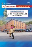 Four-Karat Fiancee (eBook, ePUB)