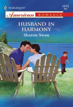 Husband In Harmony (eBook, ePUB) - Swan, Sharon