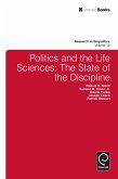 Politics and the Life Sciences (eBook, ePUB)
