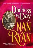 Duchess For A Day (eBook, ePUB)