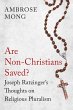 Are Non-Christians Saved? (eBook, ePUB) - Bild 1