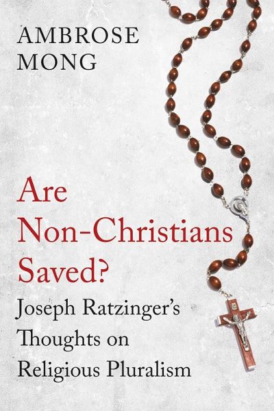 Are Non-Christians Saved? (eBook, ePUB)