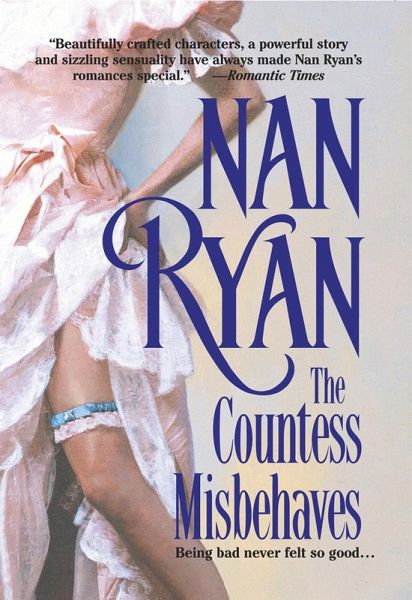 The Countess Misbehaves (eBook, ePUB)