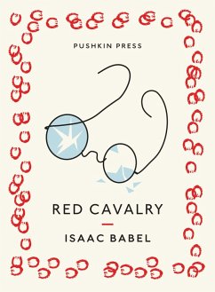 Red Cavalry (eBook, ePUB) - Babel, Isaac