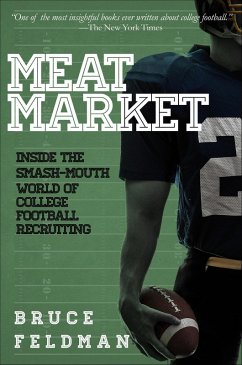 Cover Meat Market (eBook, ePUB)