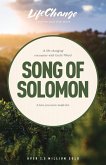 Song of Solomon (eBook, ePUB)