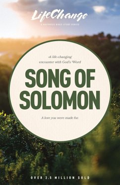 Cover Song of Solomon (eBook, ePUB)