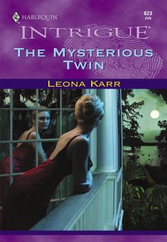 Cover The Mysterious Twin (eBook, ePUB)