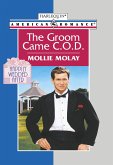 The Groom Came C.o.d. (eBook, ePUB)