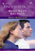 Best-Kept Secrets (Mills & Boon Intrigue) (eBook, ePUB)