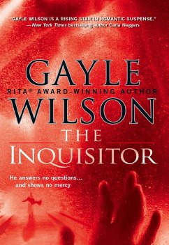 Cover The Inquisitor (eBook, ePUB)