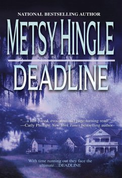 Cover Deadline (eBook, ePUB)