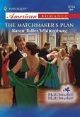 The Matchmaker's Plan (eBook, ePUB)