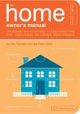 The Home Owner's Manual (eBook, ePUB)