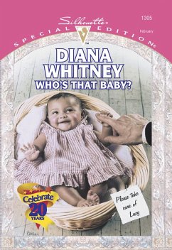 Cover Who's That Baby? (eBook, ePUB)