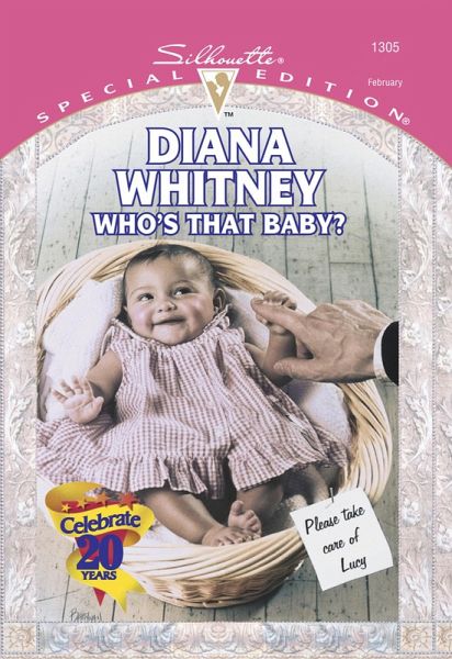 Who's That Baby? (eBook, ePUB) Who's That Baby? (eBook, ePUB)