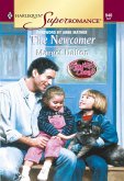 The Newcomer (Mills & Boon Vintage Superromance) (eBook, ePUB)