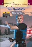 The Negotiator (eBook, ePUB)