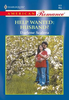 Cover Help Wanted: Husband? (eBook, ePUB)