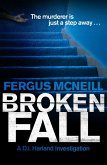 Broken Fall (eBook, ePUB)