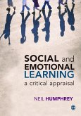 Social and Emotional Learning (eBook, PDF)