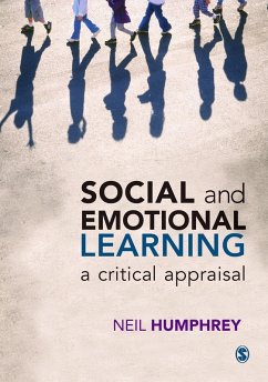 Cover Social and Emotional Learning (eBook, PDF)