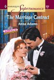 The Marriage Contract (eBook, ePUB) The Marriage Contract (eBook, ePUB)