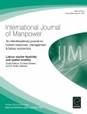 Labour market flexibility and spatial mobility (eBook, PDF)