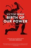 Birth of Our Power (eBook, ePUB)