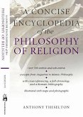 A Concise Encyclopedia of the Philosophy of Religion (eBook, ePUB)