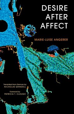 Cover Desire After Affect (eBook, ePUB)