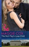 The Rich Man's Love-Child (Mills & Boon Modern) (eBook, ePUB)