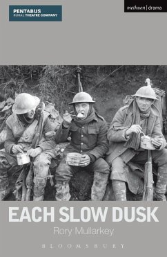 Each Slow Dusk (eBook, PDF) - Mullarkey, Rory