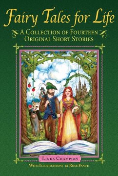 Fairy Tales for Life (eBook, ePUB) - Champion, Linda