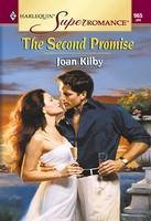 Cover The Second Promise (eBook, ePUB)