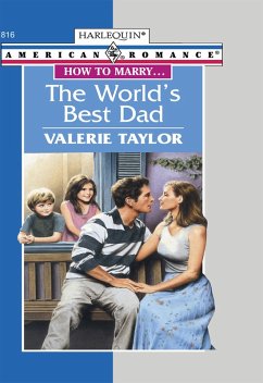 The World's Best Dad (eBook, ePUB) - Taylor, Valerie