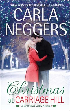 Christmas at Carriage Hill (eBook, ePUB) - Neggers, Carla