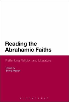 Reading the Abrahamic Faiths (eBook, PDF)