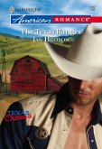 The Texas Ranger (Mills & Boon American Romance) (eBook, ePUB)