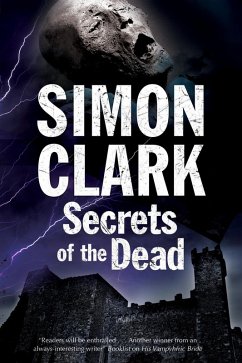 Cover Secrets of the Dead (eBook, ePUB)