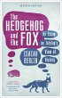 The Hedgehog And The Fox (eBook, ePUB) - Bild 1