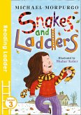 Snakes and Ladders (eBook, ePUB)