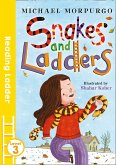 Snakes and Ladders (eBook, ePUB) Snakes and Ladders (eBook, ePUB)