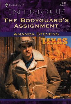 The Bodyguard's Assignment (eBook, ePUB) - Stevens, Amanda