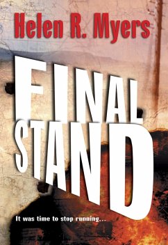 Cover Final Stand (eBook, ePUB)