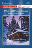 Montana Miracle (eBook, ePUB)