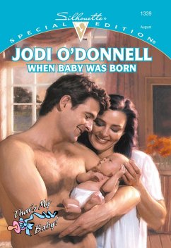 Cover When Baby Was Born (eBook, ePUB)