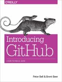Introducing GitHub (eBook, ePUB)