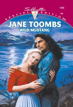 Wild Mustang (eBook, ePUB) - Toombs, Jane